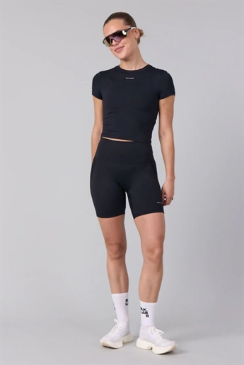 BLK.LAB11 - 11INTENTIONAL SHORTS - Black